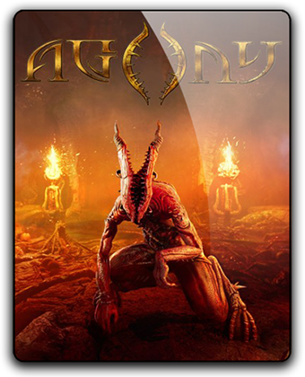 Agony (2018)