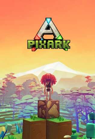 PixARK (2018)