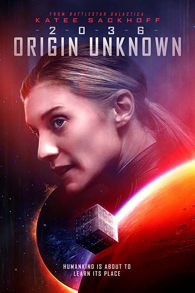Происхождение неизвестно (2018)