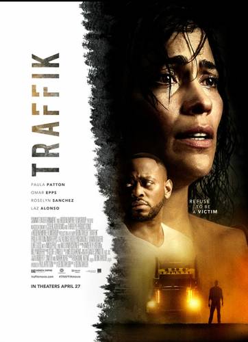 Траффик (2018)