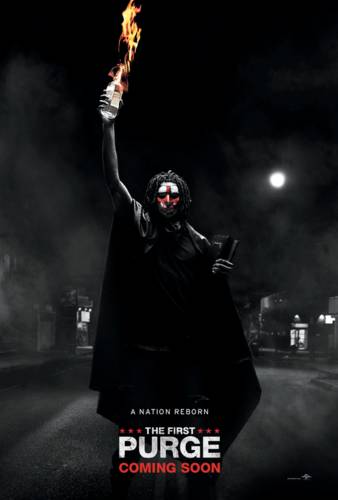 Судная ночь. Начало (2018)