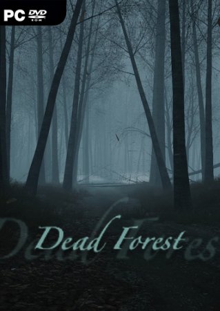 Dead Forest (2018)