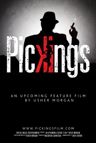 Пикингс / Pickings (2018) WEB-DLRip
