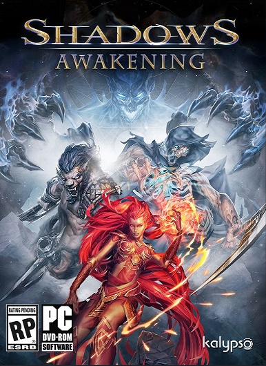 Shadows: Awakening (2018) PC