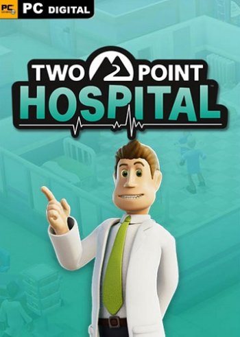 Two Point Hospital (2018)