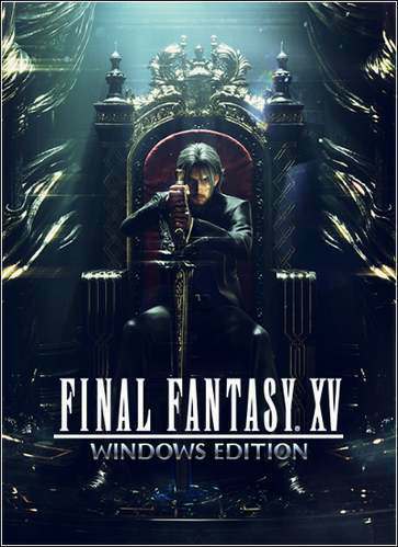 Final Fantasy XV Windows Edition (2018)