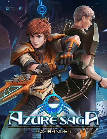 Azure Saga: Pathfinder (2018)