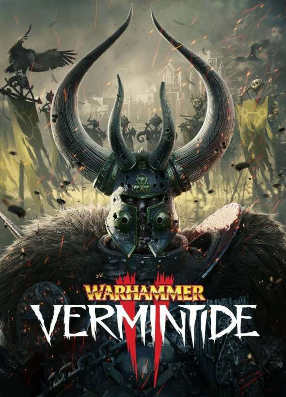 Warhammer Vermintide 2 (2018)