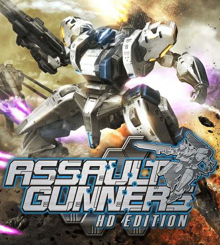 Assault Gunners (2018)