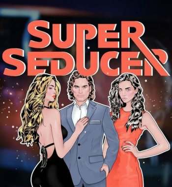 Super Seducer (2018)