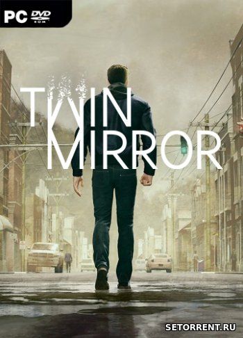 Twin Mirror (2019)