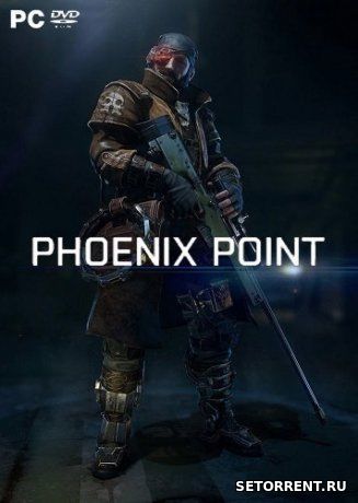 Phoenix Point (2019)