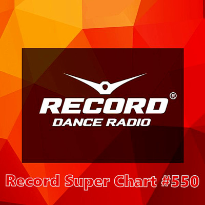 VA - Record Super Chart 550 [25.08] (2018) MP3