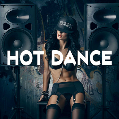 VA - Hot Dance (2018) MP3