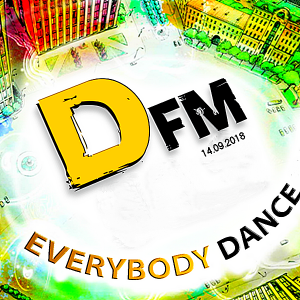 Radio DFM: Top 30 D-Chart [14.09] (2018) MP3