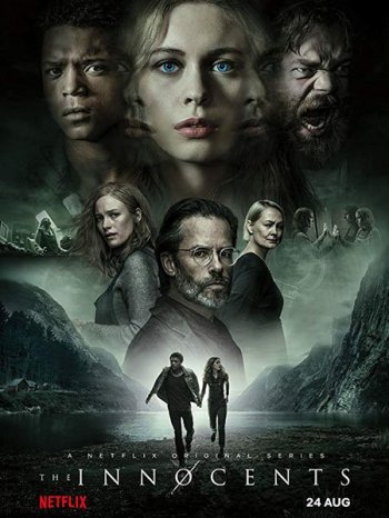 Невинные (1 сезон) (2018)
