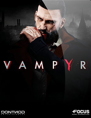 Vampyr (2018)