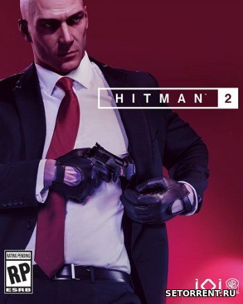 HITMAN 2 (2018)