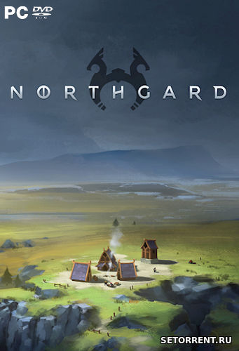 Northgard (2018)