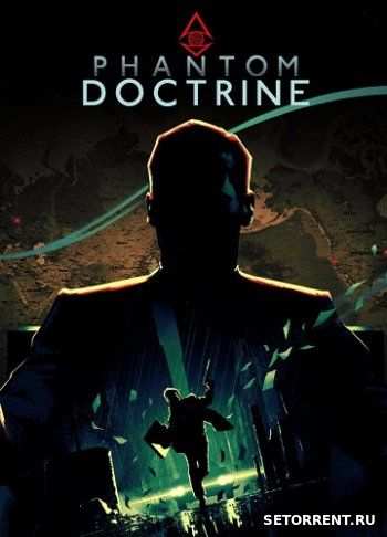 Phantom Doctrine (2018)