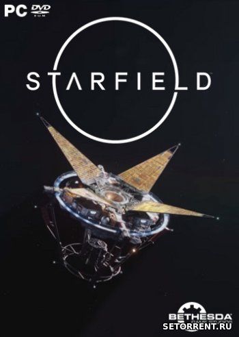 Starfield (2020)