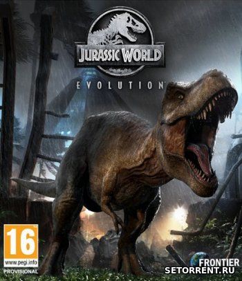 Jurassic World Evolution: Deluxe Edition (2018)