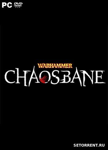 Warhammer: Chaosbane (2019)