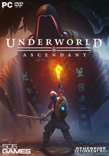 Underworld Ascendant (2018)