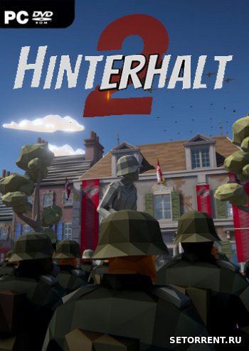 Hinterhalt 2 (2018)