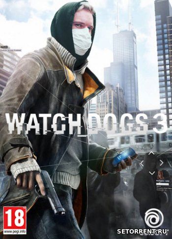 Watch Dogs 3 (2019)