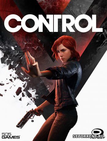 CONTROL (2019)