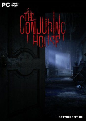 The Conjuring House (2018)