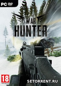 War Hunter (2018)