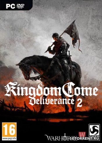 Kingdom Come Deliverance 2 (2020)