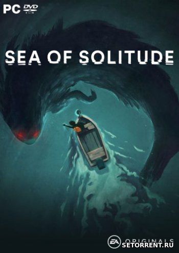 Sea of Solitude (2019)