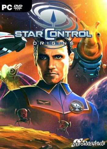 Star Control: Origins (2018)