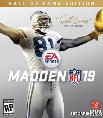 Madden NFL 19 (2018)