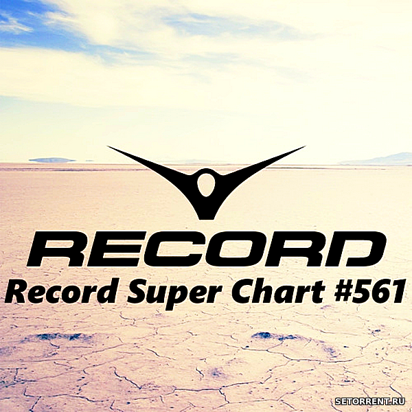 VA - Record Super Chart 561 (2018)