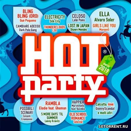 Hot Party Winter 2019 (2018)