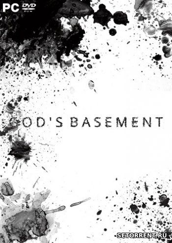 God's Basement (2018)