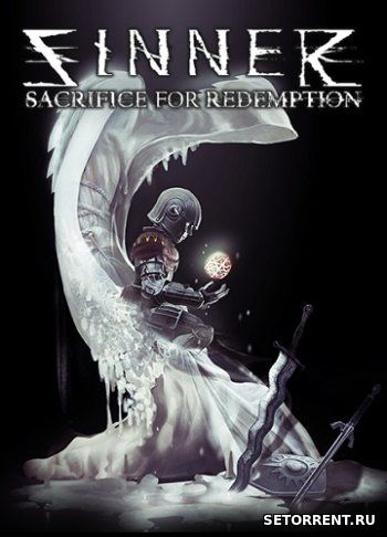 Sinner: Sacrifice for Redemption (2018)