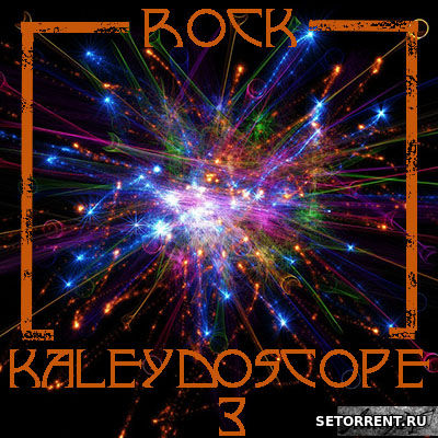 VA - Rock Kaleidoscope 3 (2018)