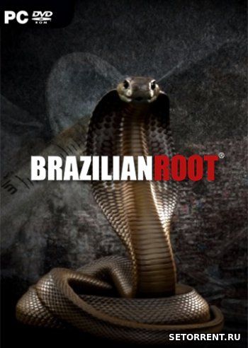 Brazilian Root (2018)