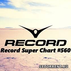 VA - Record Super Chart 560 (2018)