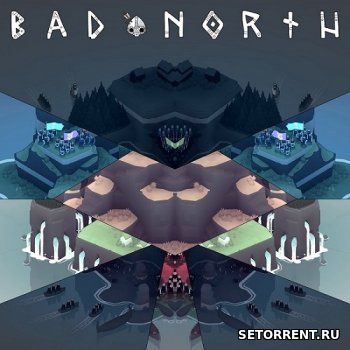 Bad North (2018)