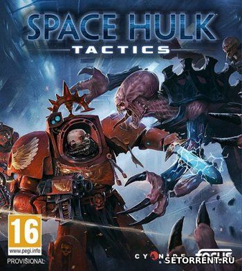 Space Hulk: Tactics (2018)