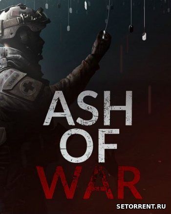 ASH OF WAR (2018)