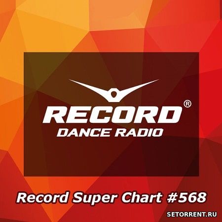 Record Super Chart 568 (2019)