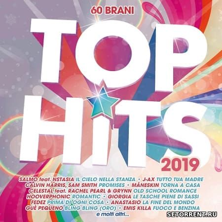 Top Hits Winter (2019)