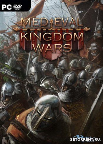 Medieval Kingdom Wars (2019)